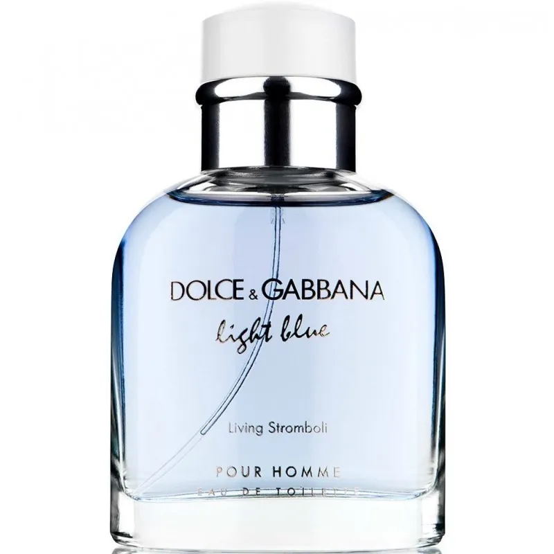 DOLCE & GABBANA Light Blue Living Stromboli