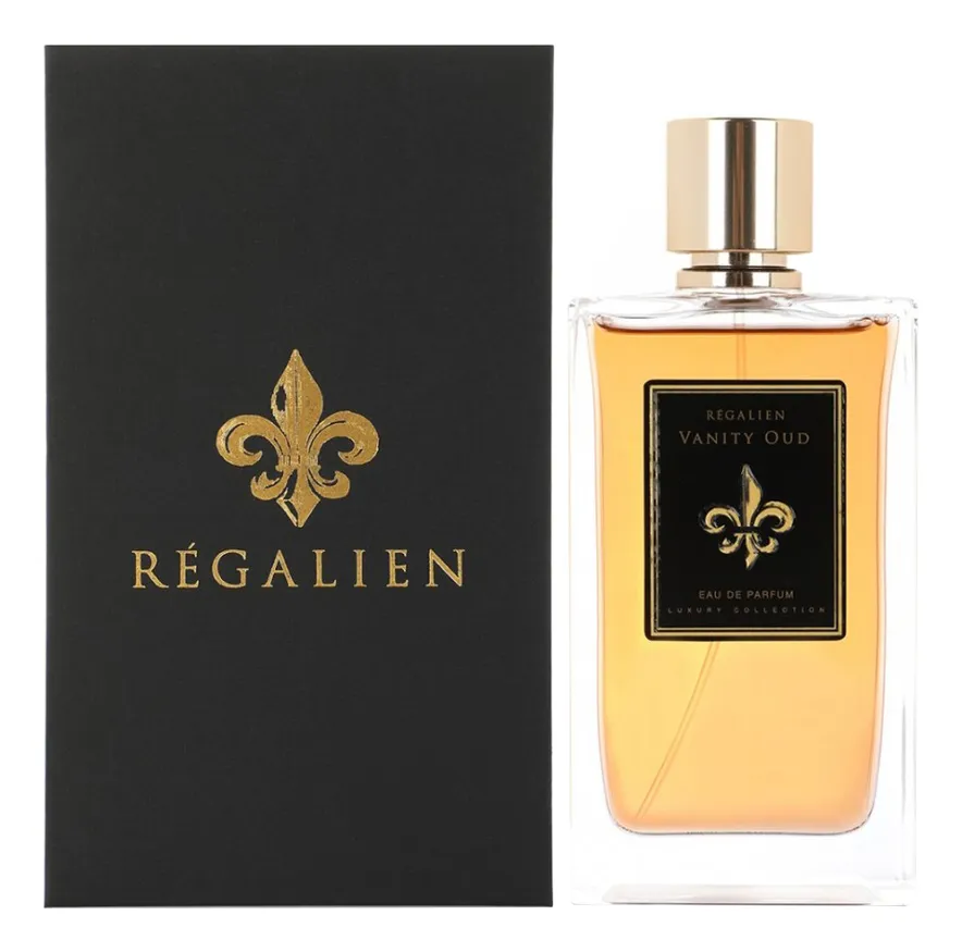 Regalien Vanity Oud Парфюмерная вода унисекс 100 ml