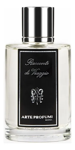 Arte Profumi Racconti Di Viaggio Парфюмерная вода унисекс 100 ml тестер