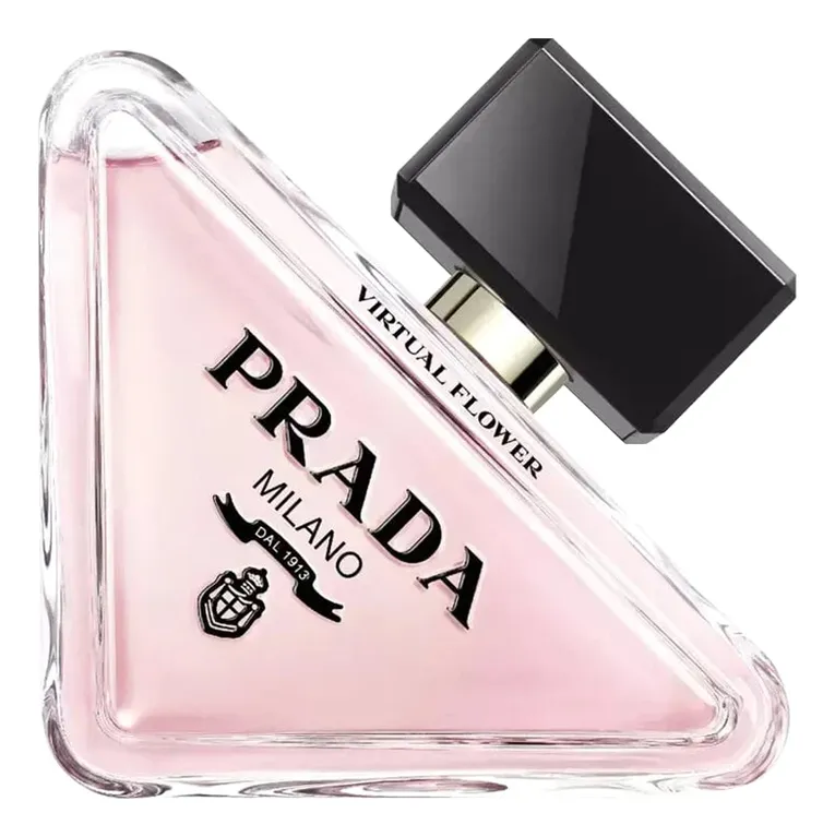 Prada Paradoxe Virtual Flower Парфюмерная вода для женщин 90 ml тестер