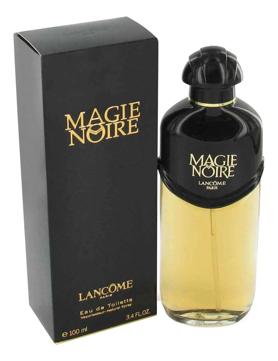 Lancome Magie Noire Parfum