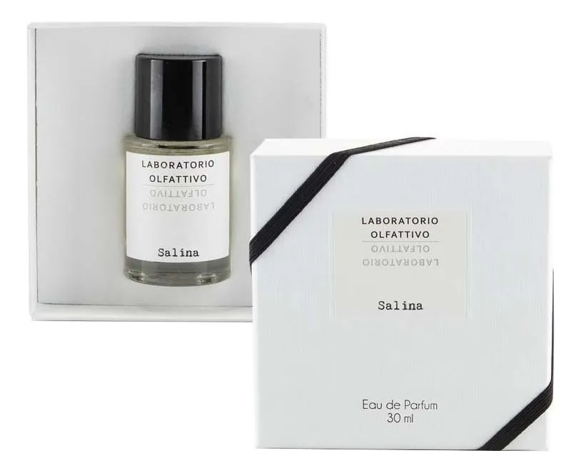 Laboratorio Olfattivo Salina Парфюмерная вода унисекс 30 ml