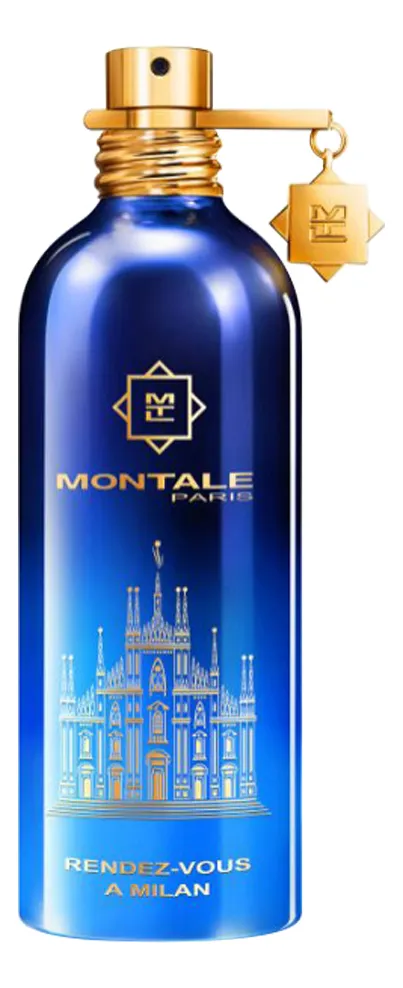 MONTALE Rendez-vous a Milan Парфюмерная вода унисекс 100 ml