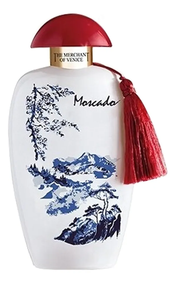 The Merchant of Venice Moscado