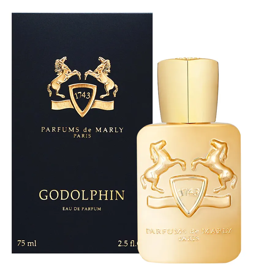 Parfums de Marly Godolphin Парфюмерная вода для мужчин 75 ml