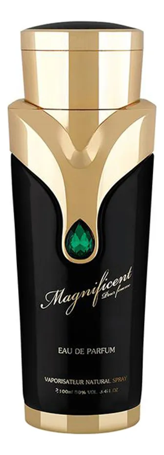Armaf Magnificent Pour Femme Парфюмерная вода для женщин 100 ml тестер