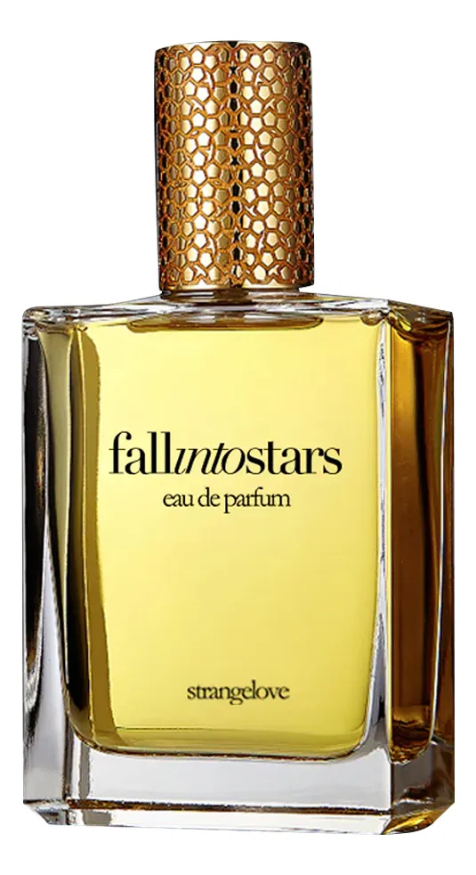 Strangelove NYC Fall Into Stars Парфюмерная вода унисекс 50 ml