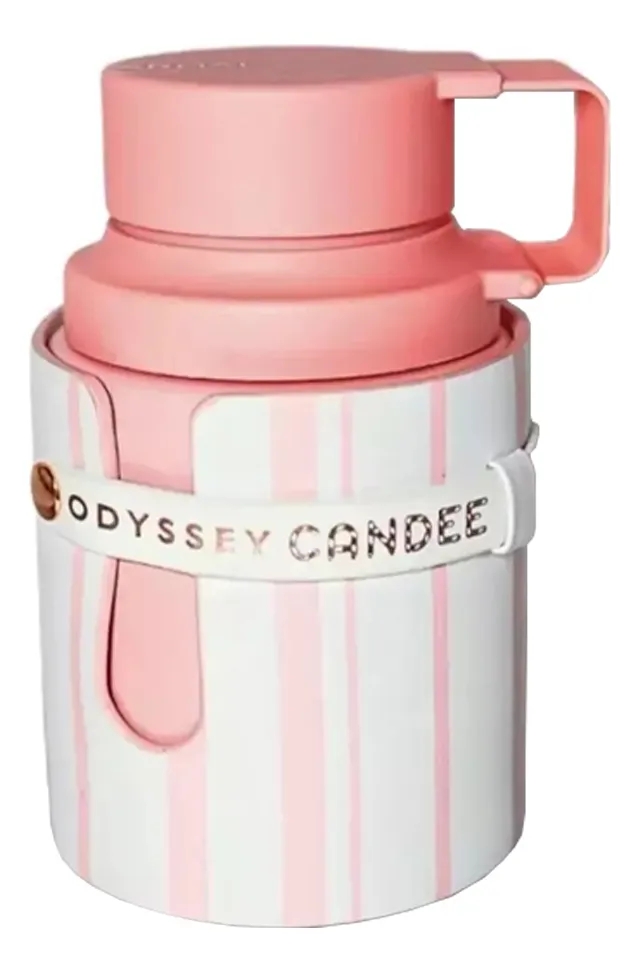 Armaf Odyssey Candee Парфюмерная вода для женщин 100 ml тестер