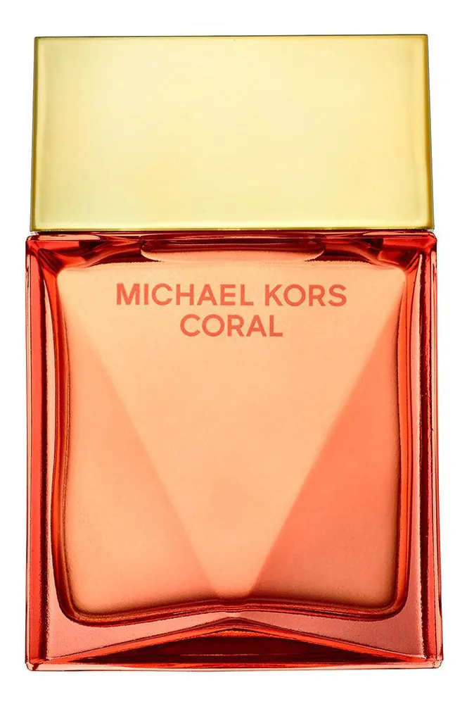 MICHAEL KORS Coral Парфюмерная вода для женщин 100 ml тестер
