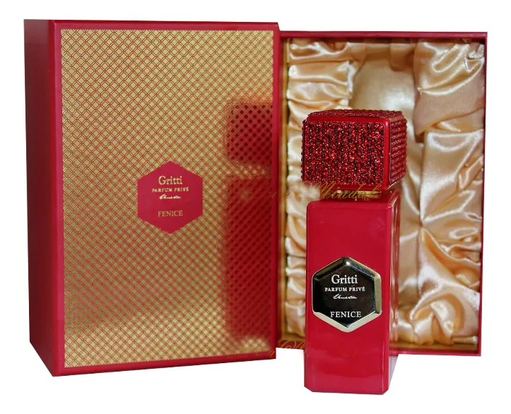 Gritti Fenice Парфюмерная вода унисекс 100 ml