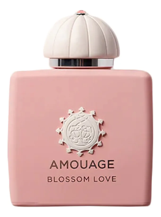 Amouage Blossom Love