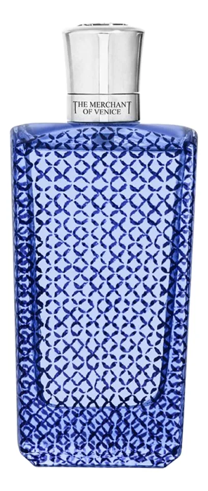 The Merchant of Venice Venetian Blue Парфюмерная вода для мужчин 100 ml тестер
