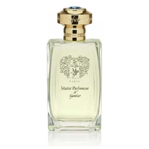 Maitre Parfumeur et Gantier Fraicheur Muskissime