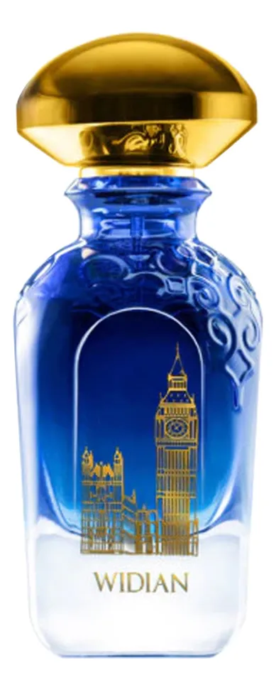 WIDIAN London Духи унисекс 100 ml тестер