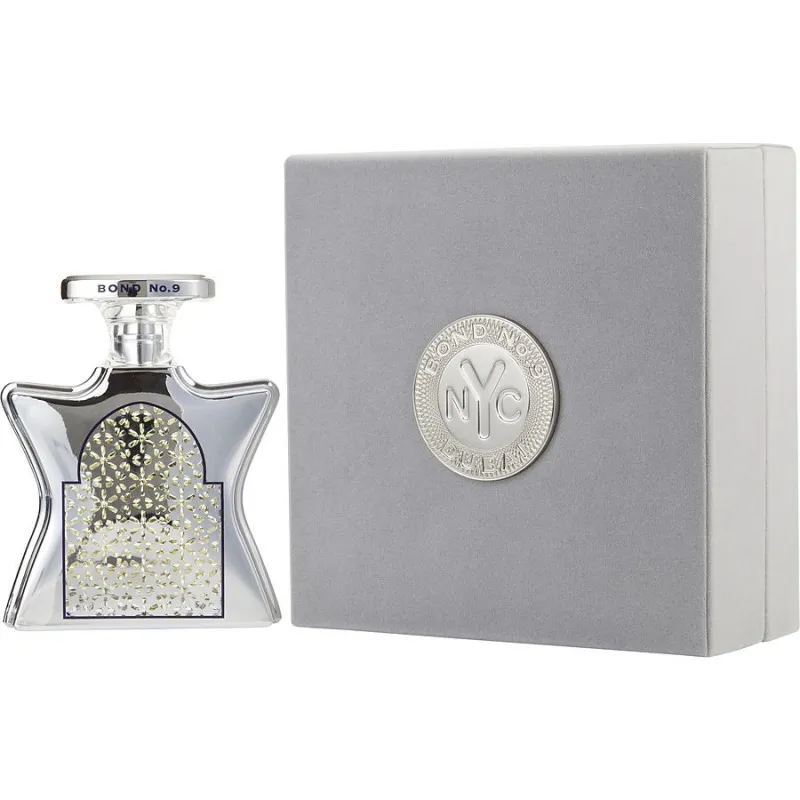Bond No. 9 Dubai Platinum