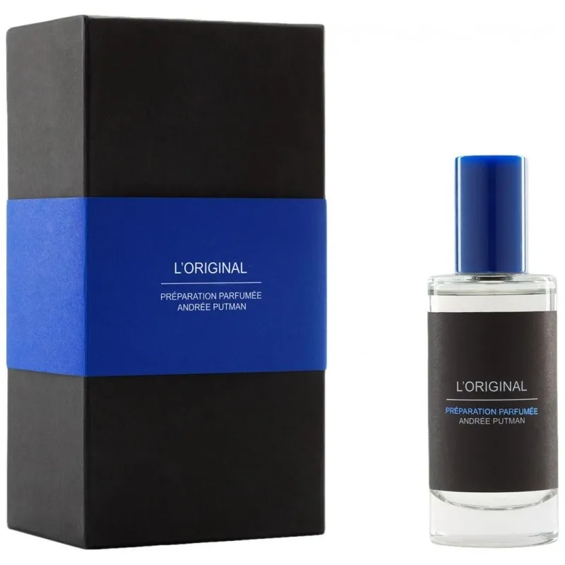 Andree Putman L'Original