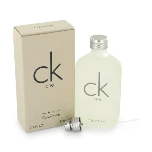 CALVIN KLEIN CK One