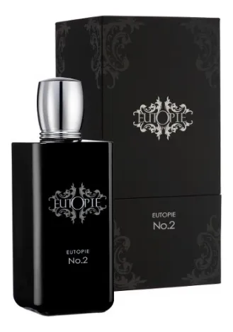 Eutopie No 2 Парфюмерная вода унисекс 100 ml