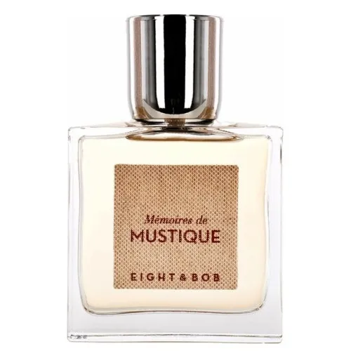 Eight & Bob Memoires de Mustique