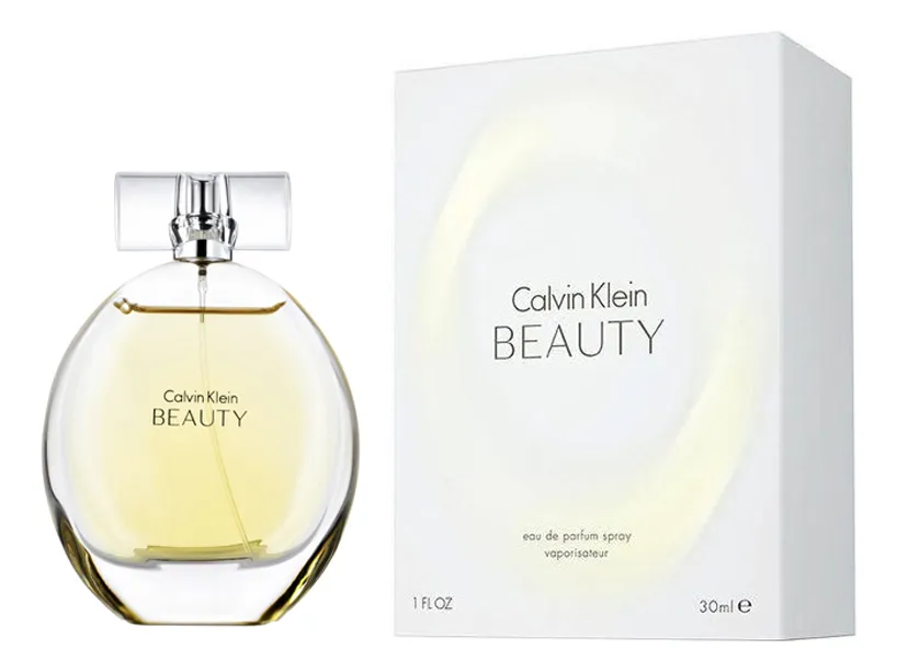 CALVIN KLEIN Beauty Парфюмерная вода для женщин 30 ml