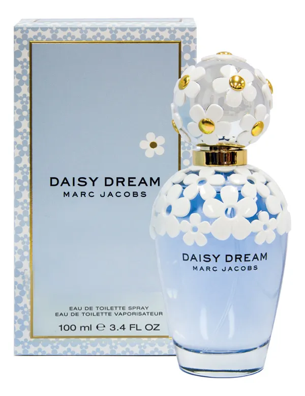 MARC JACOBS Daisy Dream Туалетная вода для женщин 100 ml