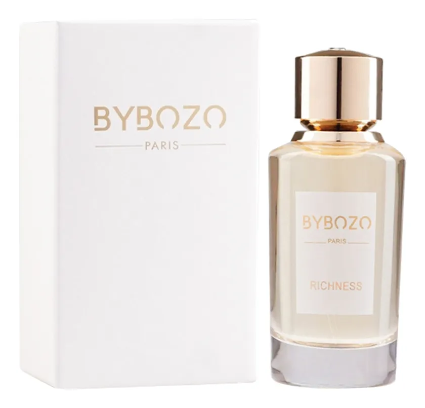 ByBozo Richness Парфюмерная вода для женщин 75 ml