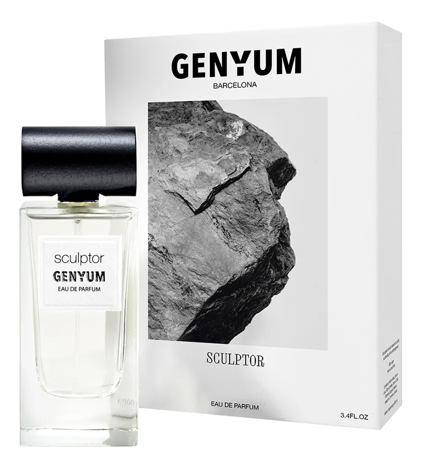Genyum Sculptor Парфюмерная вода унисекс 100 ml