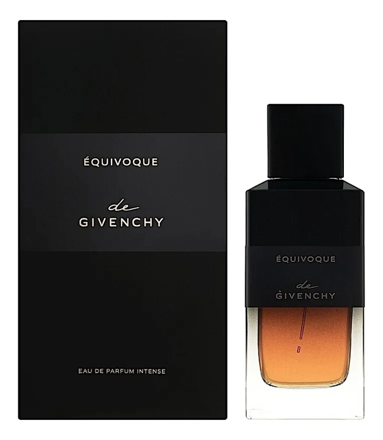 GIVENCHY Equivoque Парфюмерная вода унисекс 100 ml