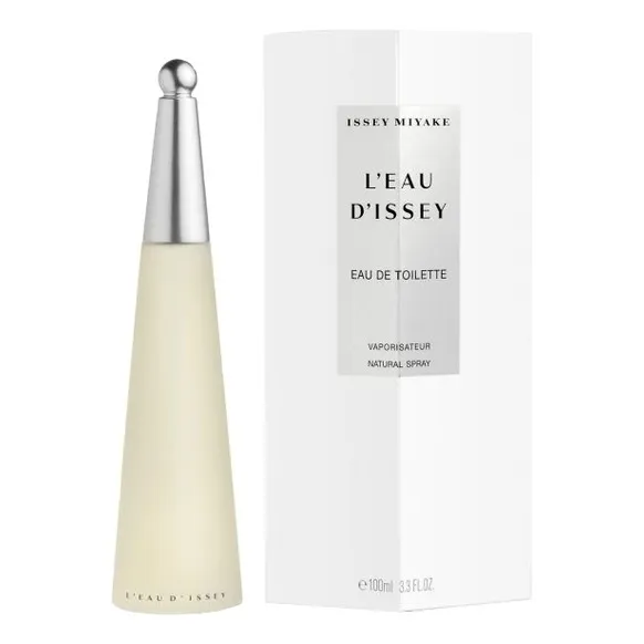 Issey Miyake L’eau d’Issey