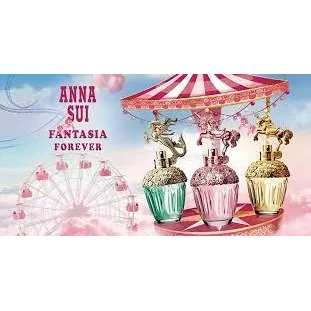ANNA SUI Fantasia Forever