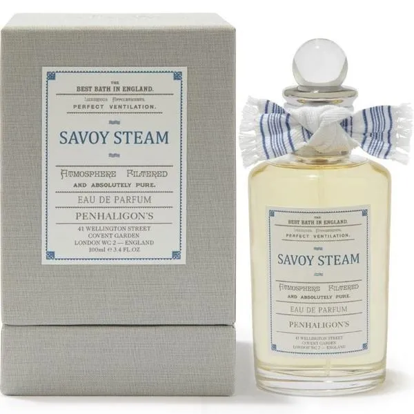 Penhaligons Savoy Steam