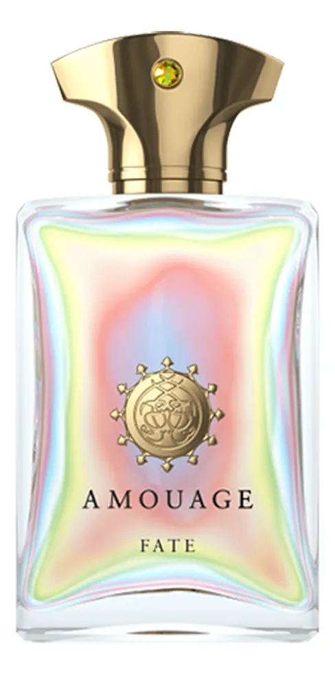 Amouage Fate for Men Парфюмерная вода для мужчин 100 ml тестер