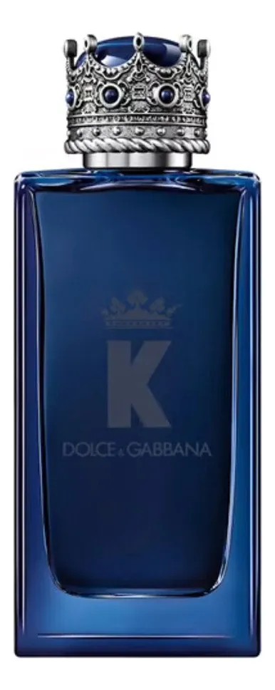 DOLCE & GABBANA K by Dolce & Gabbana Eau de Parfum Intense Парфюмерная вода для мужчин 100 ml тестер