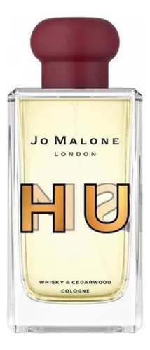 Jo Malone Whisky & Cedarwood