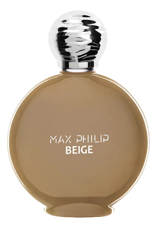 Max Philip Beige Парфюмерная вода унисекс 100 ml тестер