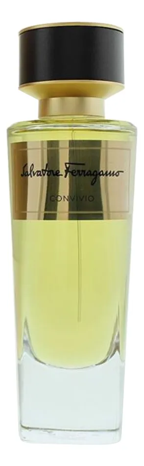 Salvatore Ferragamo Convivio