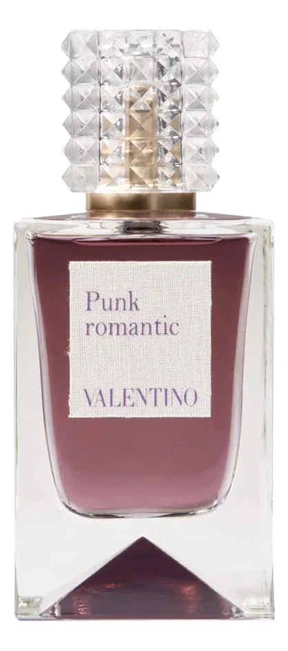 Valentino Punk Romantic
