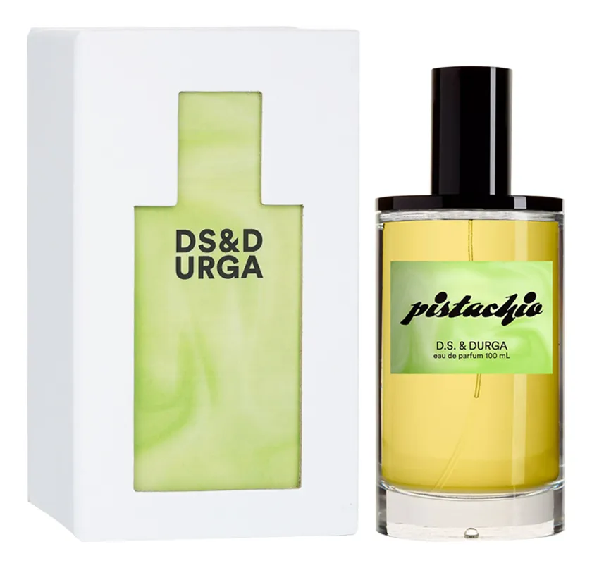 D.S. & Durga Pistachio