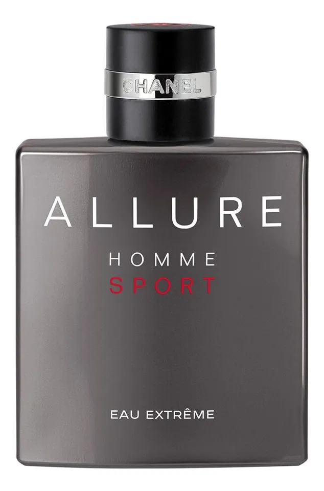 Chanel Allure Homme Sport Eau Extreme Парфюмерная вода для мужчин 100 ml тестер