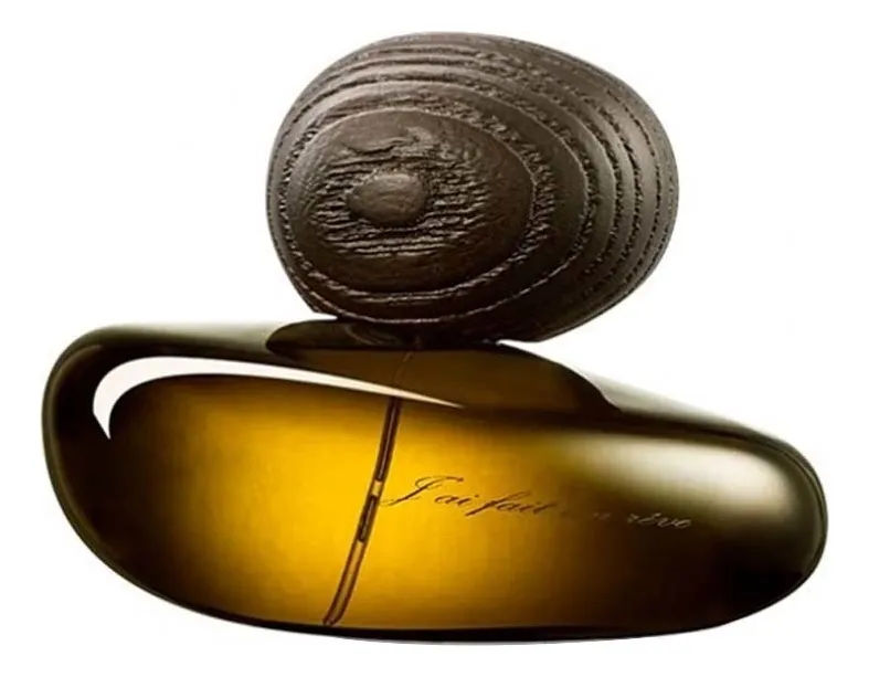 Majda Bekkali J’ai Fait Un Reve Obscur Духи унисекс 120 ml тестер