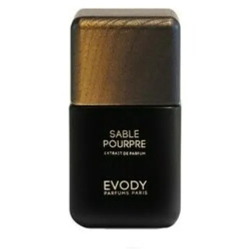 Evody Parfums Sable Pourpre