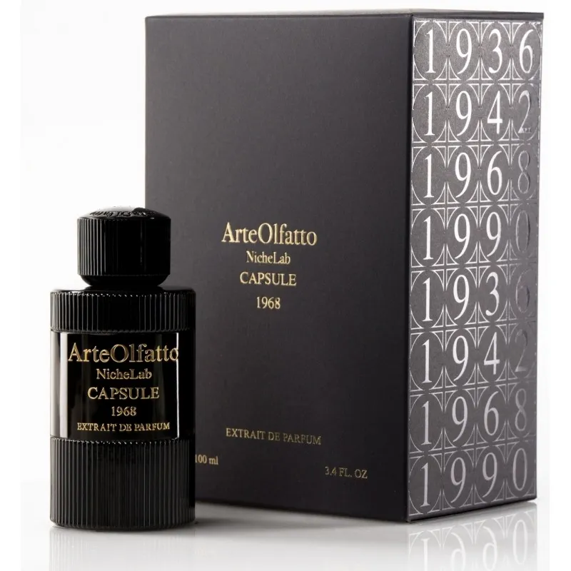 ArteOlfatto Capsule 1968