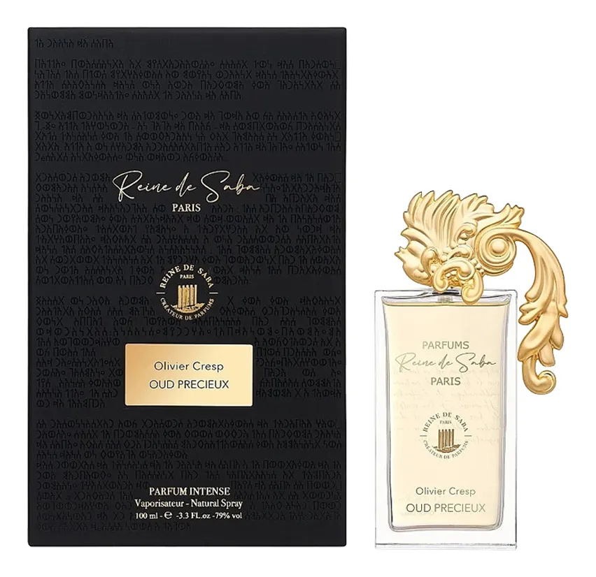 Reine de saba Oud Precieux Духи унисекс 100 ml