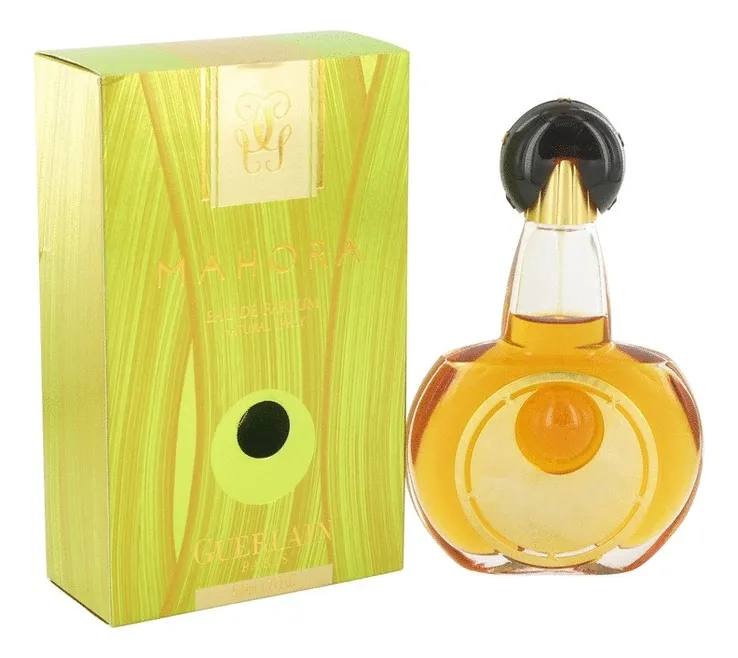 Guerlain Mahora Парфюмерная вода для женщин 50 ml