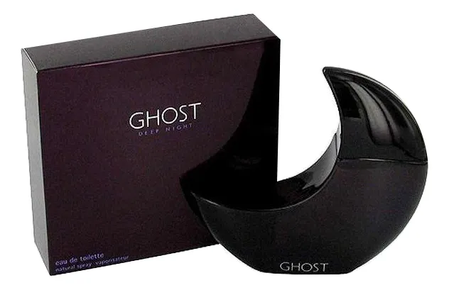 GHOST Deep Night Туалетная вода для женщин 75 ml