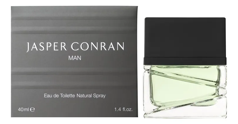 Jasper Conran Men Туалетная вода для мужчин 40 ml
