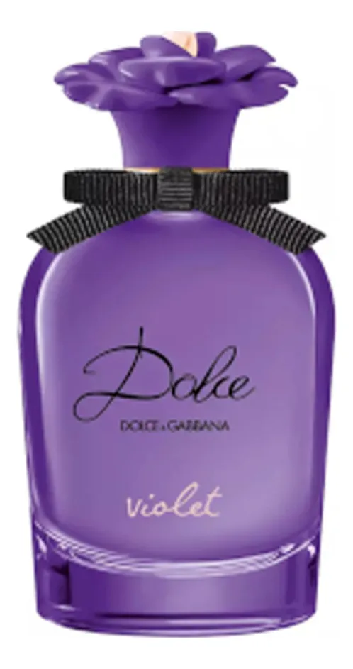 DOLCE & GABBANA Dolce Violet Туалетная вода для женщин 75 ml тестер