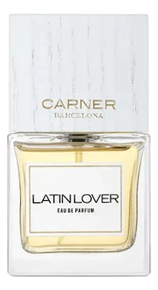 Carner Barcelona Latin Lover Парфюмерная вода унисекс 100 ml тестер