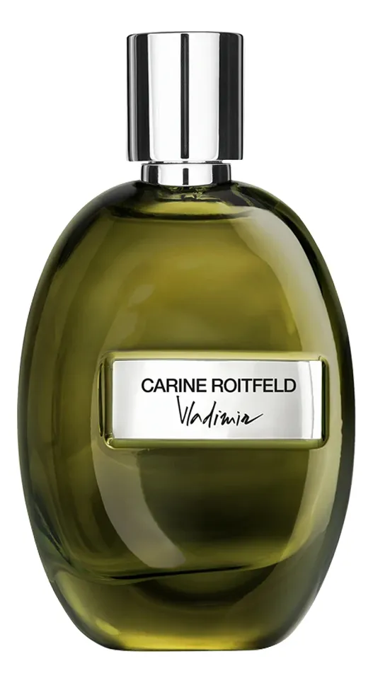 Carine Roitfeld Vladimir Парфюмерная вода унисекс 90 ml тестер