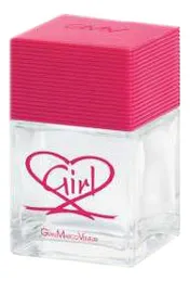 Gian Marco Venturi Girl 2 Туалетная вода для женщин 50 ml тестер